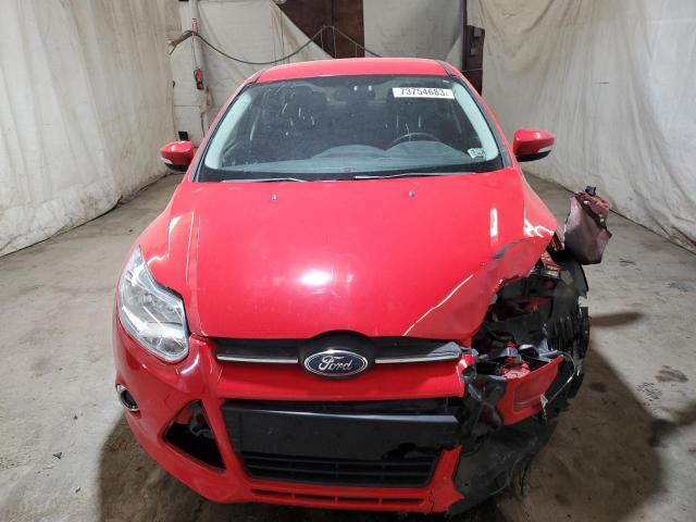 Фото 5 с аукциона – 2012 FORD FOCUS SEL с VIN 1FAHP3H22CL184775