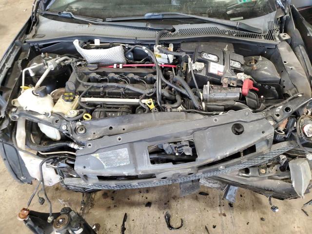 Photo 11 from auction – 2008 FORD FOCUS SE with VIN 1FAHP35N58W278069