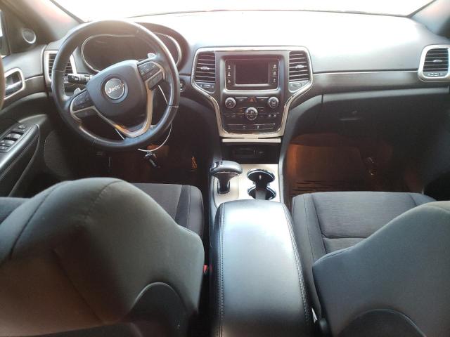 Photo 8 from auction – 2015 JEEP GRAND CHER with VIN 1C4RJFAG9FC627452
