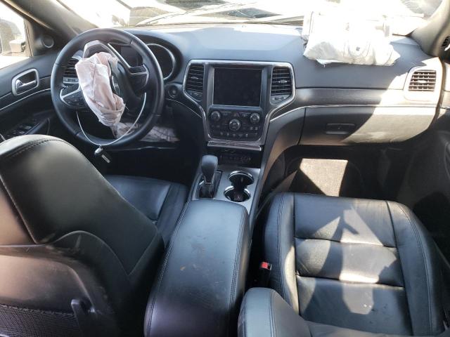 Photo 8 from auction – 2018 JEEP GRAND CHER with VIN 1C4RJFBG4JC459355