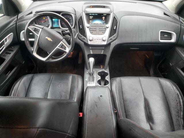Photo 8 from auction – 2015 CHEVROLET EQUINOX LT with VIN 2GNFLHE32F6314386