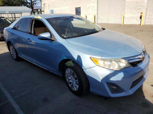 Photo 4 from auction – 2012 TOYOTA CAMRY BASE with VIN 4T1BF1FK5CU580490