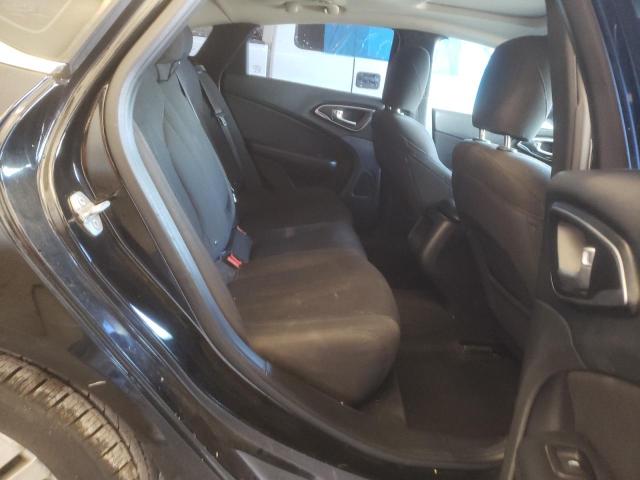 Photo 10 from auction – 2016 CHRYSLER 200 LIMITE with VIN 1C3CCCAB5GN115202