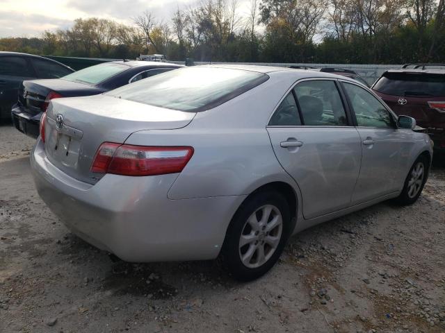 Photo 3 from auction – 2008 TOYOTA CAMRY CE with VIN 4T4BE46K28R027149