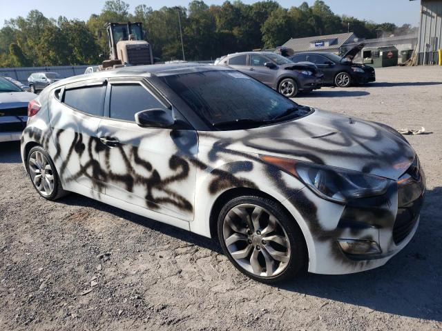 Photo 4 from auction – 2012 HYUNDAI VELOSTER with VIN KMHTC6AD1CU072374
