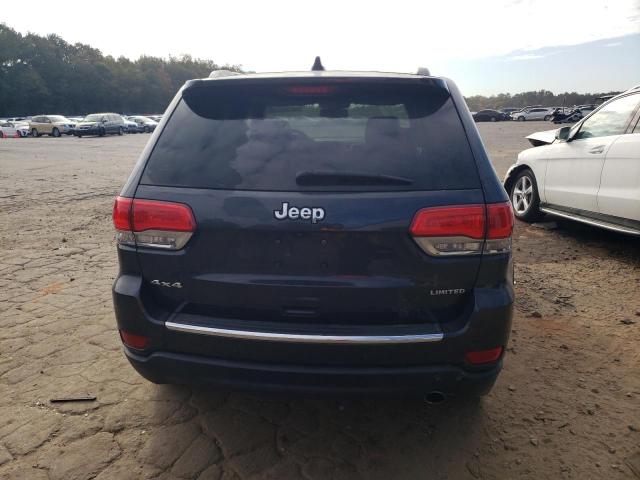 Photo 6 from auction – 2015 JEEP GRAND CHER with VIN 1C4RJFBG5FC881657