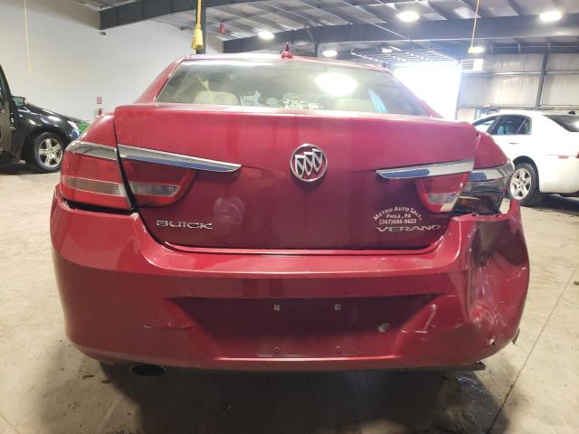 صورة رقم 6 من المزاد - 2013 BUICK VERANO مع VIN 1G4PP5SK1D4205777