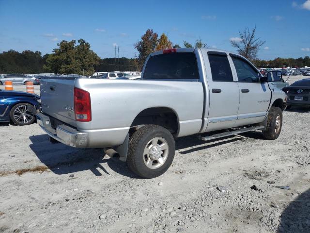 Photo 3 from auction – 2004 DODGE RAM 2500 S with VIN 3D7KU28C34G194134