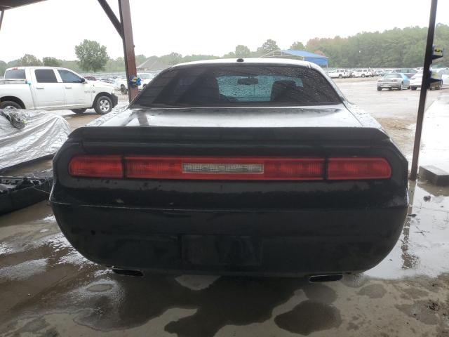 Photo 6 from auction – 2014 DODGE CHALLENGER with VIN 2C3CDYAG4EH111864