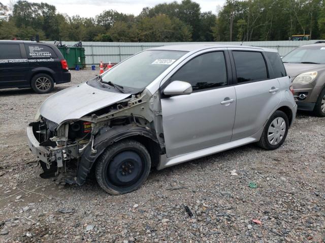 Photo 1 from auction – 2006 TOYOTA SCION XA with VIN JTKKT624860133979