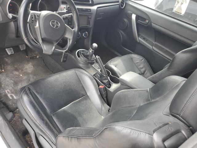 Photo 8 from auction – 2014 TOYOTA SCION TC with VIN JTKJF5C77E3083949