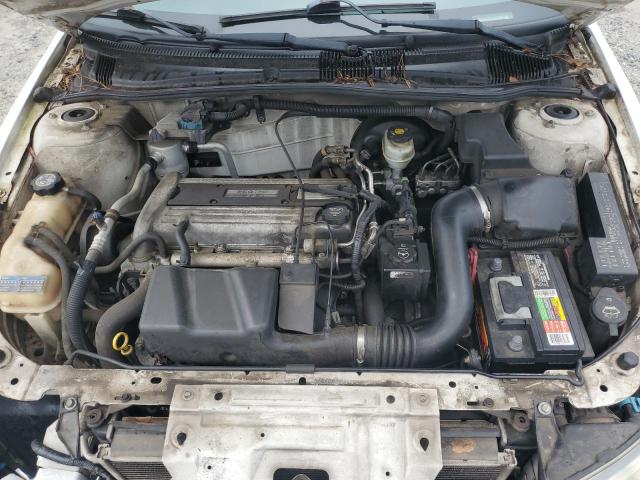 Photo 11 from auction – 2004 CHEVROLET CAVALIER with VIN 1G1JC12F947333242