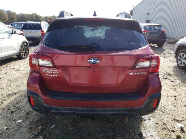 Photo 6 from auction – 2018 SUBARU OUTBACK 2. with VIN 4S4BSANC2J3227861