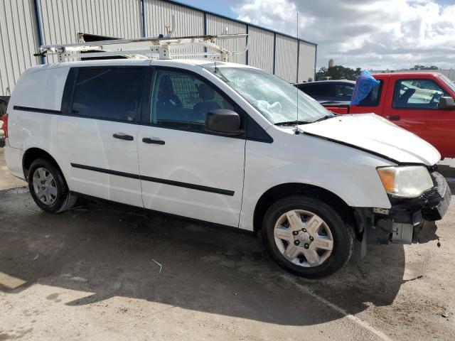 Photo 4 from auction – 2012 DODGE RAM VAN with VIN 2C4JDGAG7CR405036