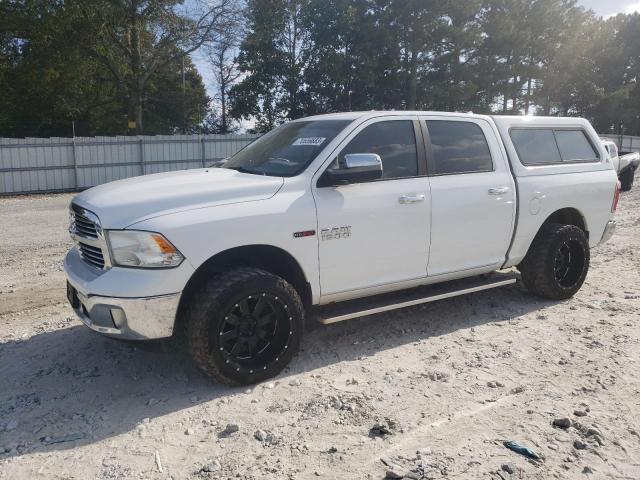 RAM 1500 SLT 2015 with VIN 1C6RR7LM9FS688167 - Photo from auction