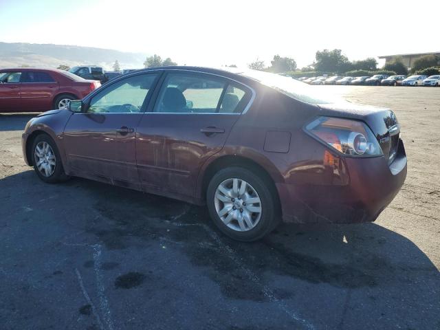Photo 2 from auction – 2012 NISSAN ALTIMA BAS with VIN 1N4AL2AP8CN466534