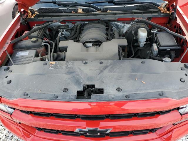 Photo 11 from auction – 2016 CHEVROLET SILVERADO with VIN 1GCVKPEC8GZ394431