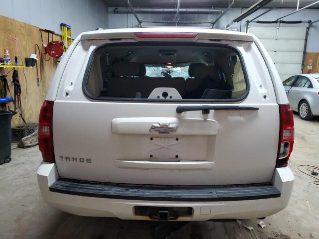 Photo 6 from auction – 2009 CHEVROLET TAHOE C150 with VIN 1GNFC13C19R204626