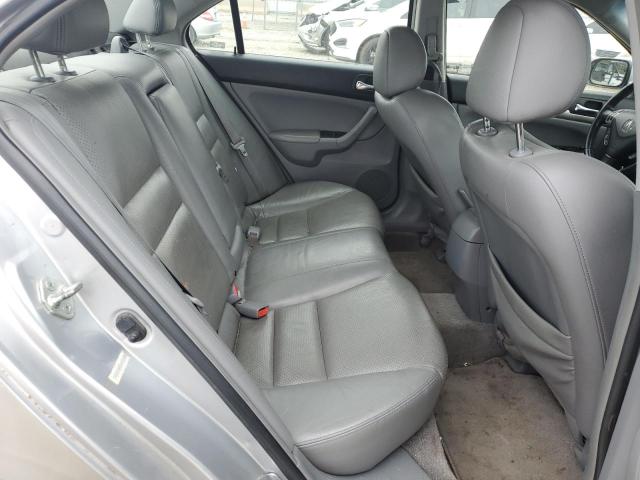Photo 10 from auction – 2008 ACURA TLX with VIN JH4CL96818C012995