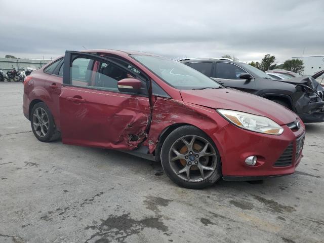 Photo 4 from auction – 2013 FORD FOCUS SE with VIN 1FADP3F21DL151317