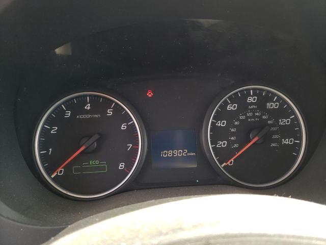 Photo 9 from auction – 2014 MITSUBISHI OUTLANDER with VIN JA4AD2A31EZ008232