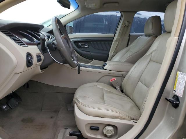 Photo 7 from auction – 2011 FORD TAURUS SEL with VIN 1FAHP2EW0BG132540