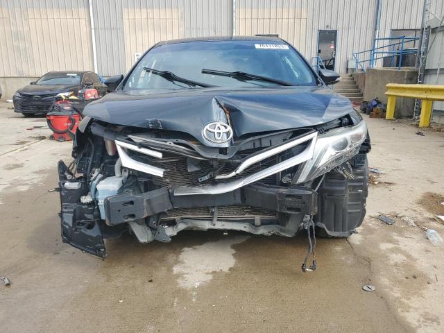 Photo 5 from auction – 2014 TOYOTA VENZA LE with VIN 4T3BK3BB2EU108688