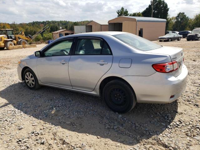 Photo 2 from auction – 2011 TOYOTA COROLLA BA with VIN 2T1BU4EE4BC573033