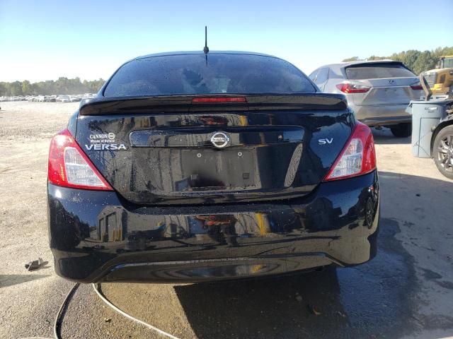 Photo 6 from auction – 2017 NISSAN VERSA S with VIN 3N1CN7AP4HL827360