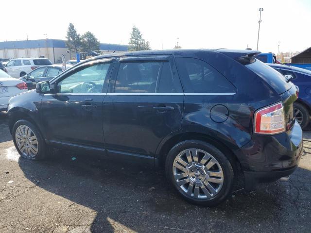 Photo 2 from auction – 2010 FORD EDGE LIMIT with VIN 2FMDK3KC3ABA24339