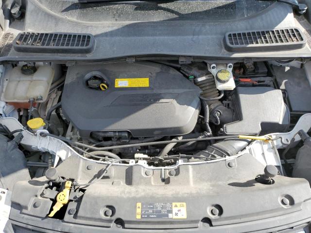 Photo 11 from auction – 2016 FORD ESCAPE SE with VIN 1FMCU0GX8GUB40655