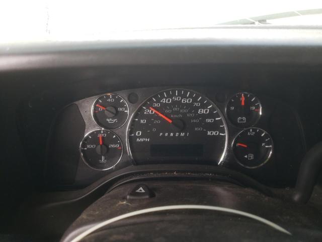 Photo 9 from auction – 2015 CHEVROLET EXPRESS G2 with VIN 1GCWGFCF6F1285606