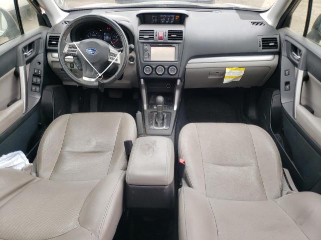 Photo 8 from auction – 2015 SUBARU FORESTER 2 with VIN JF2SJAWC8FH450746