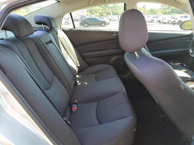 Photo 10 from auction – 2011 MAZDA 6 I with VIN 1YVHZ8CHXB5M29199