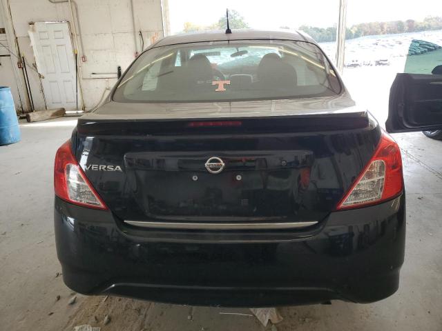 Photo 6 from auction – 2018 NISSAN VERSA S with VIN 3N1CN7AP3JL873168