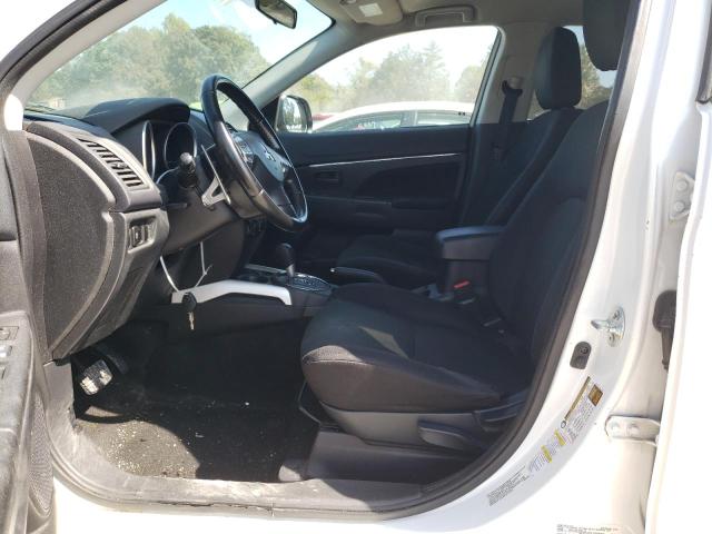Photo 7 from auction – 2013 MITSUBISHI OUTLANDER with VIN 4A4AP3AU5DE021558