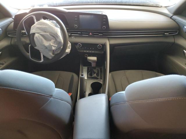 Photo 8 from auction – 2022 HYUNDAI ELANTRA SE with VIN KMHLM4AG7NU246740