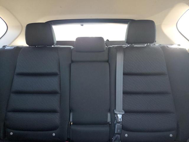 Photo 10 from auction – 2014 MAZDA CX-5 TOURI with VIN JM3KE4CY9E0407221