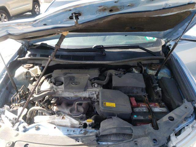 Photo 11 from auction – 2012 TOYOTA CAMRY BASE with VIN 4T1BF1FK3CU618685