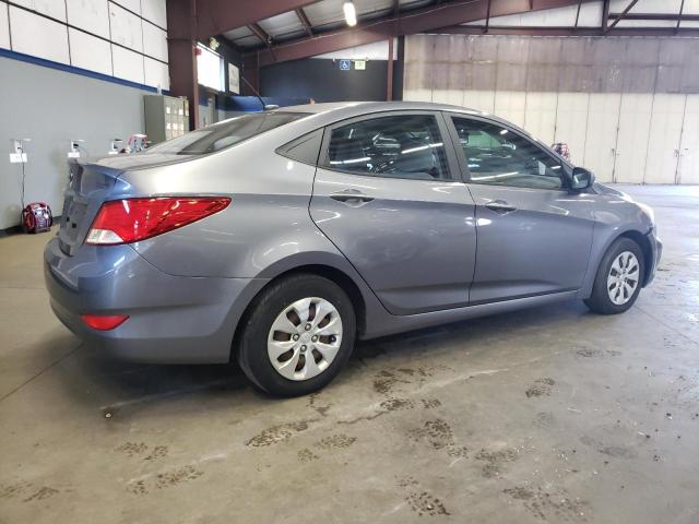 Photo 3 from auction – 2016 HYUNDAI ACCENT SE with VIN KMHCT4AE7GU986809