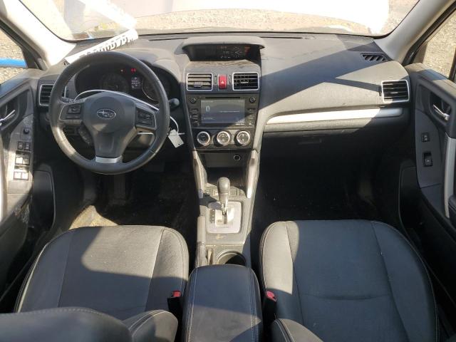 Photo 8 from auction – 2016 SUBARU FORESTER 2 with VIN JF2SJAHCXGH410652
