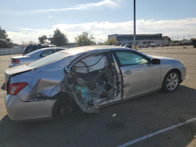 Photo 3 from auction – 2007 LEXUS ES 350 with VIN JTHBJ46G772028702