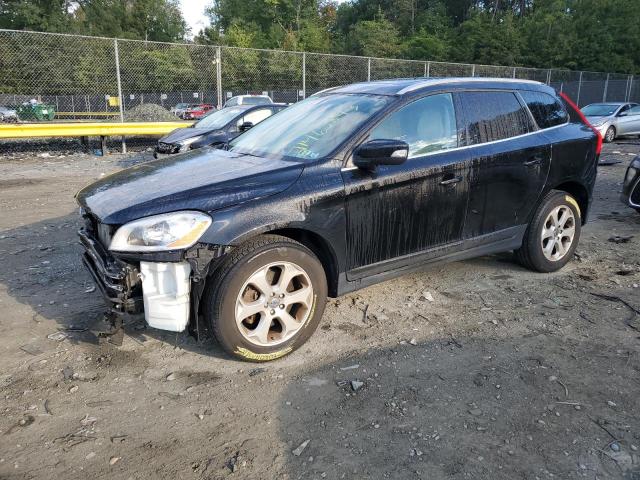 Photo 1 from auction – 2013 VOLVO XC60 3.2 with VIN YV4940DZ0D2440084