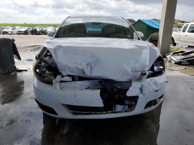Photo 5 from auction – 2012 CHEVROLET IMPALA LTZ with VIN 2G1WC5E34C1189819