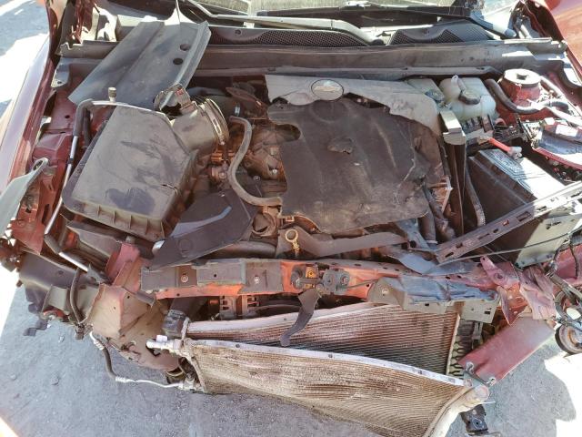 Photo 11 from auction – 2014 CHEVROLET IMPALA LT with VIN 2G1125S31E9223155