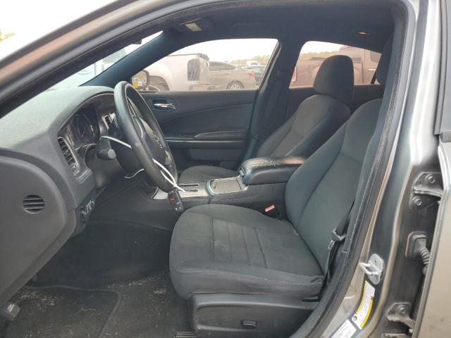 Photo 7 from auction – 2011 DODGE CHARGER with VIN 2B3CL3CG2BH612554