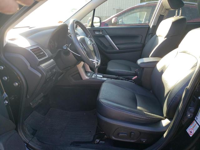 Photo 7 from auction – 2016 SUBARU FORESTER 2 with VIN JF2SJAHC7GH531882