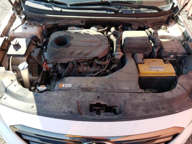 Photo 11 from auction – 2016 HYUNDAI SONATA SPO with VIN 5NPE34AB6GH420069