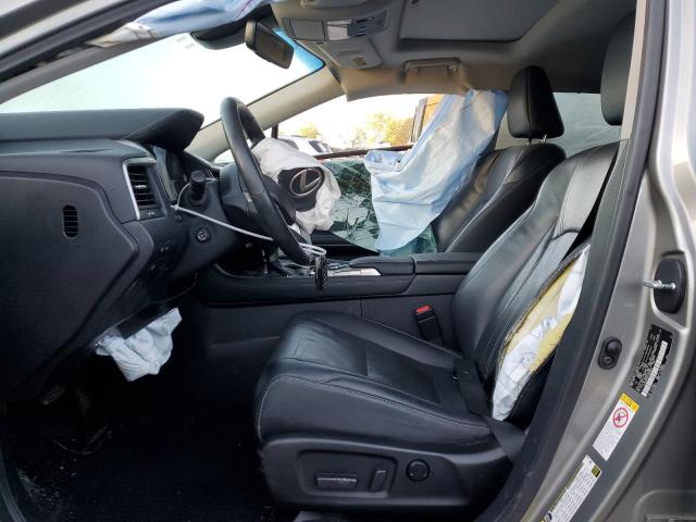 Photo 7 from auction – 2017 LEXUS RX 350 BAS with VIN 2T2BZMCA7HC085989