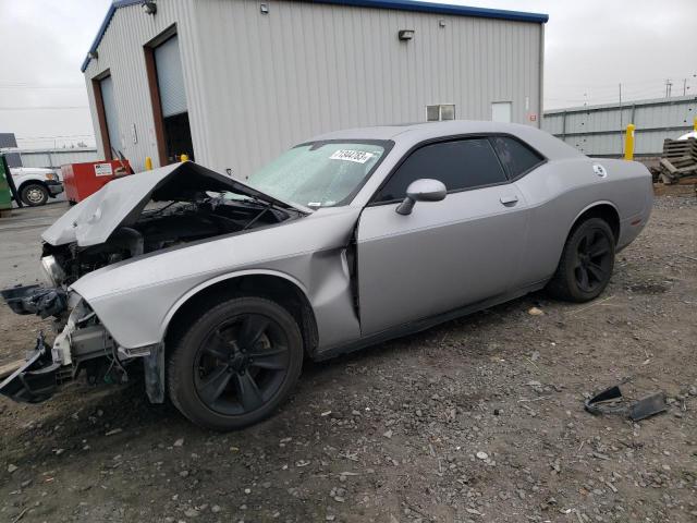 DODGE CHALLENGER 2011 with VIN 2B3CJ4DG0BH519350 - Photo from auction